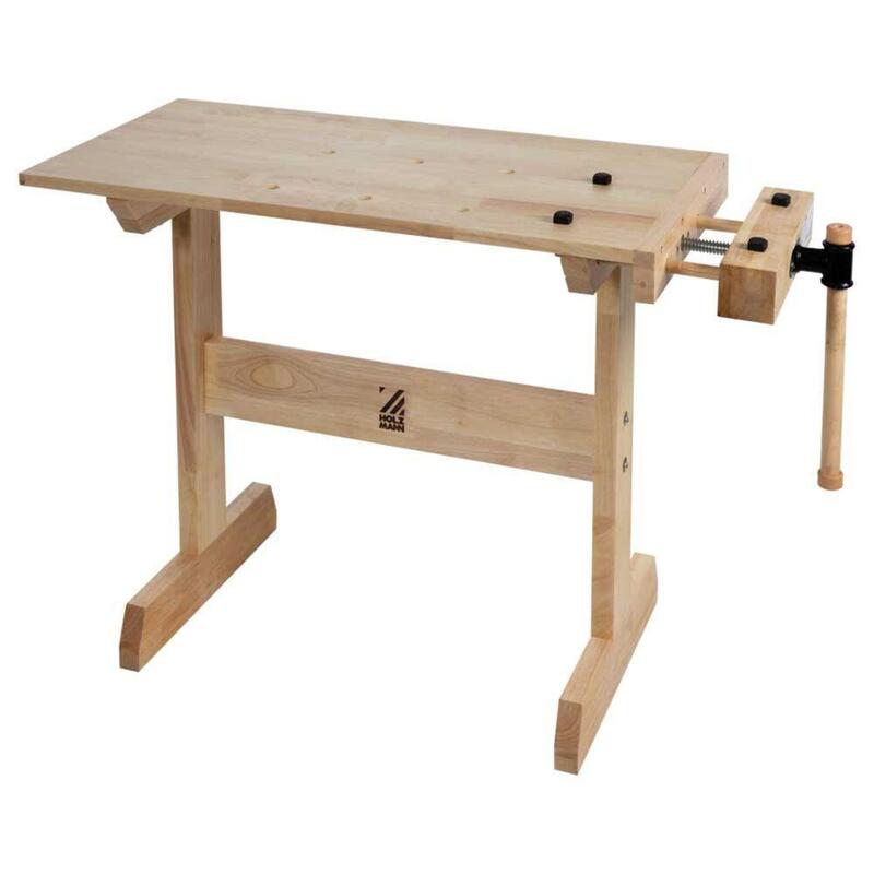 Holzmann Wb 80 Micro Child Sized Work Bench