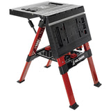 Holzmann Wst100solid Clamp Work Bench