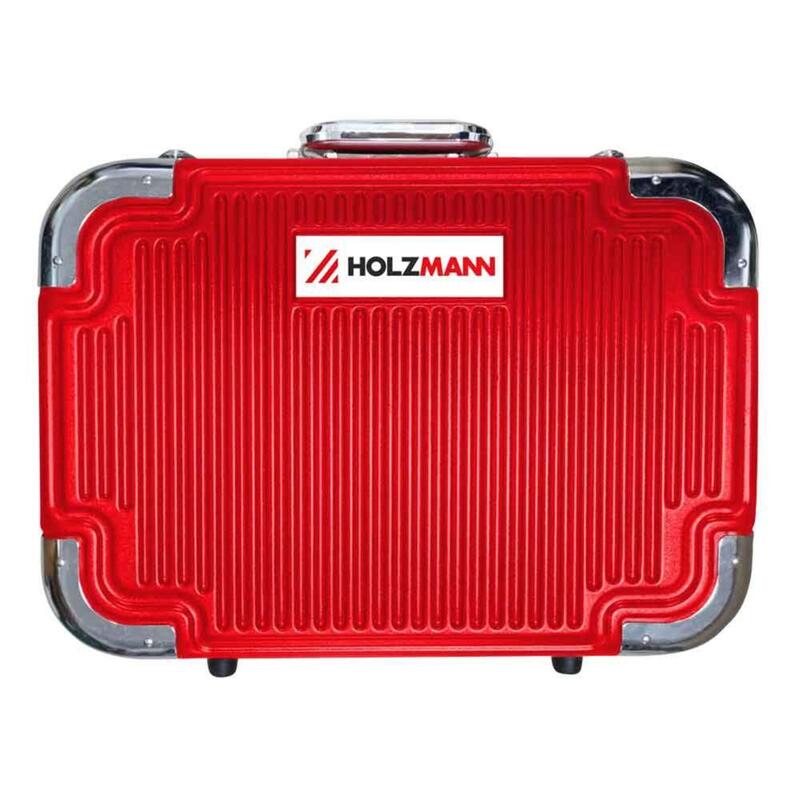 Holzmann Wzk167pro Werkzeugkoffer Trolley