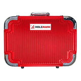 Holzmann Wzk167pro Werkzeugkoffer Trolley