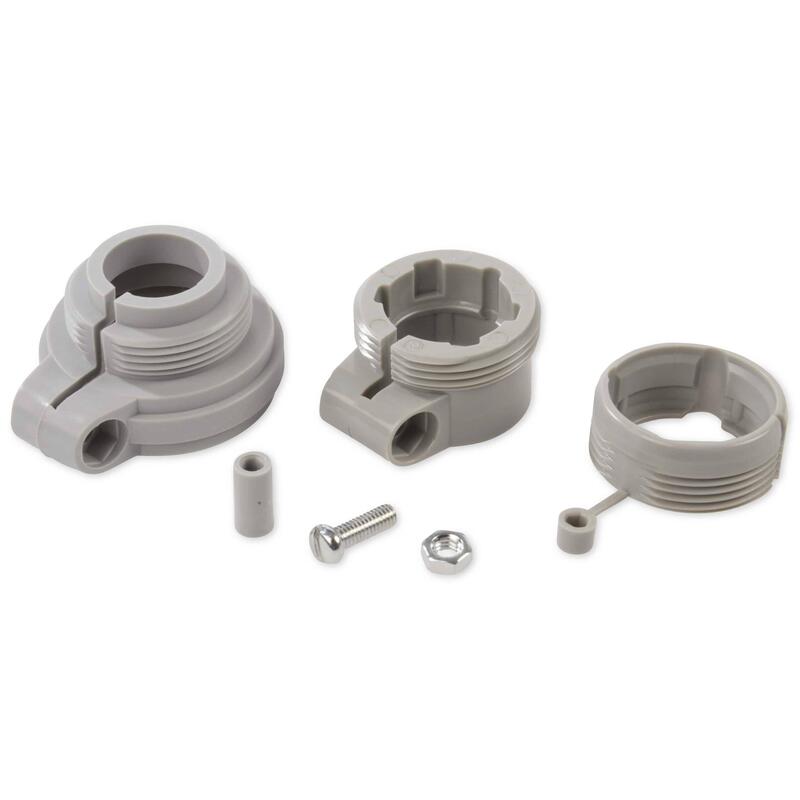 Homematic Ip Adapter-Set Danfoss