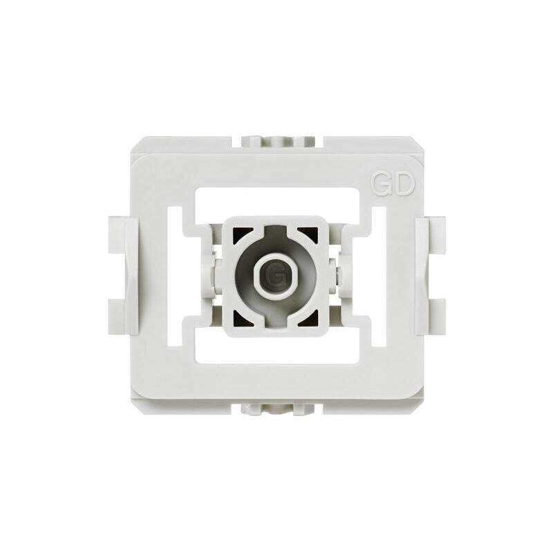 Homematic Ip Adapter-Set Gira Standard, 20er Set