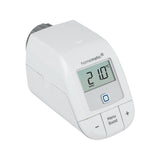 Homematic Ip Smart Home Radiador Termostato Básico (Hmip-Etrv-B-2), Termostato De Calefacción Blanco 153412a2