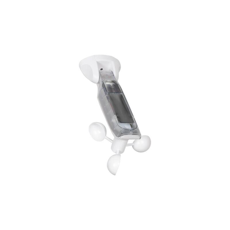Homepilot Sensor De Sol Y Viento Inteligente 10771002