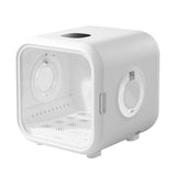 Inteligenta Suszarka Dla Zwierzat Domowych Homerunpet Pd50