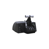 Honeycomb Aeronautical Bravo Throttle Quadrant Lite, Controlador De Empuje Negro Hc003790