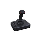 Palo De Aviación Foxtrot Aeronáutico Honeycomb, Joystick Hc003363