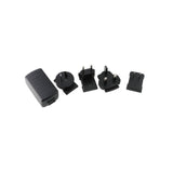 Honeywell 50130570-001 Cargador De Dispositivo Móvil Ordenador Portátil Negro