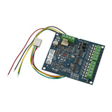 Honeywell A071-00-01 Módulo Salidas Trigger Para Serie Flex