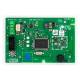 Honeywell A073-00-01 Portal Rf. Receptor Vía Radio Galaxy Flex. Placa Pcb. Compatible Con Flex V1 Y V3. Grado 3