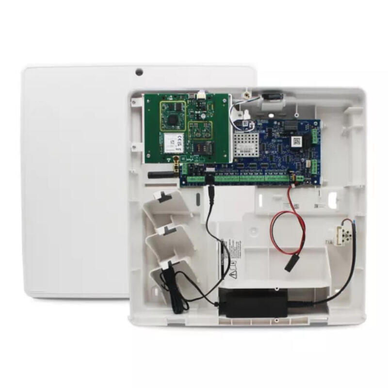 Honeywell A082-00-01 Modulo De Comunicaciones 4g/Lte Para Galaxy Flex Control