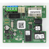 Honeywell A083-00-10 Comunicador Ip Bidirec. Galaxy Flex V3 (Intellibus). Tcp/Ip. Ats 6. Maxpro Cloud. Flex V3