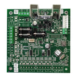 Honeywell A251 Placa Pcb De Fuente De Alimentación P025-01-B