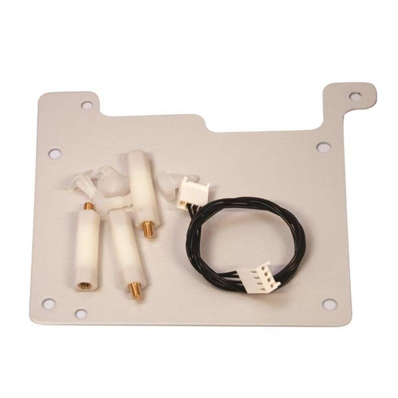 Honeywell A303-S Soporte De Montaje Para Módulos Para Galaxy Dimension, E080 (V02 Solo)