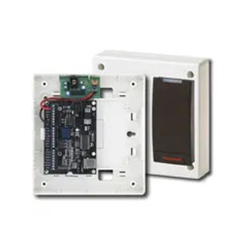 Honeywell C086 Interfaz Para Lector De Tarjetas. Conexión A Pc Por Usb (No Incluye El Lector). No Flex +