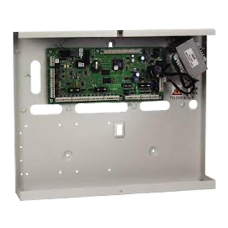 Honeywell Central Galaxy Dimension 16 Zonas Ampliable Hasta 264. Grado 3.