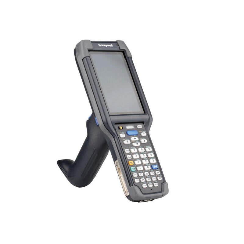 Honeywell Ck65 Ordenador Móvil De Mano 10,2 Cm (4") 480 X 800 Pixeles Pantalla Táctil 544 G Negro