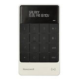 Honeywell Cp061-01 Teclado Mk9 Con Lector