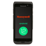 Honeywell Ct47 Ordenador Móvil De Mano 14 Cm (5.5") 2160 X 1080 Pixeles Pantalla Táctil 288 G Negro