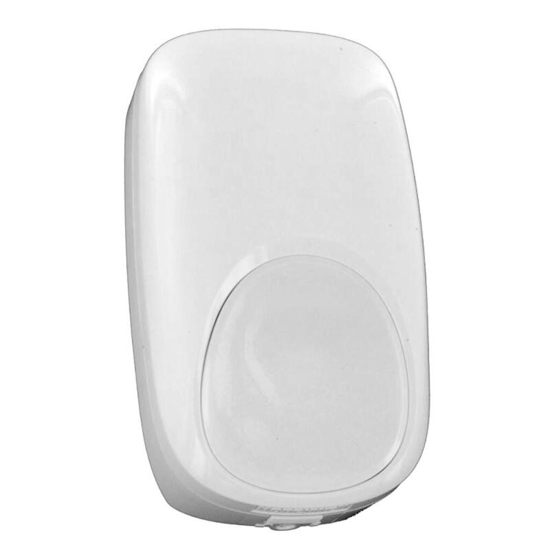 Honeywell Dt8016af4-Sn Detector Dual Tec® Con Óptica De Espejo 16x22m Antimasking Bus V-Plex. Grado 3