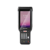 Honeywell Eda61k Bt/Wf/2d 6703/Numeric/Camera Ordenador Móvil De Mano 10,2 Cm (4") 800 X 480 Pixeles Pantalla Táctil 435 G Negro