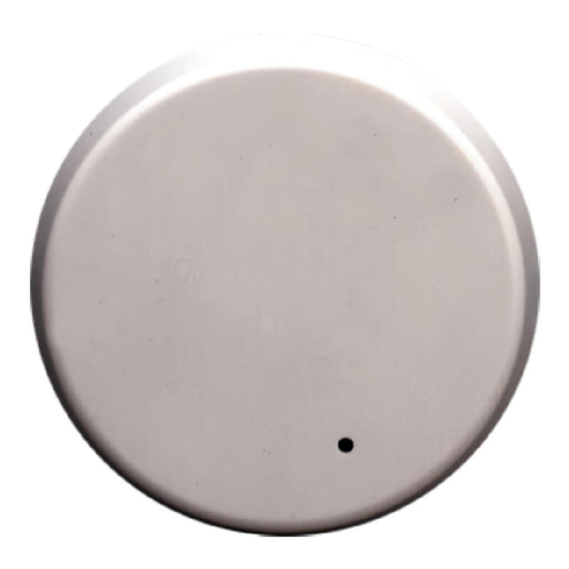 Honeywell Fg1025z Detector Microfónico De Rotura De Cristal Flexguard. Alcance 7.6m Lineal, 180º. Diseño Redondo