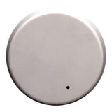 Honeywell Fg1025z Detector Microfónico De Rotura De Cristal Flexguard. Alcance 7.6m Lineal, 180º. Diseño Redondo