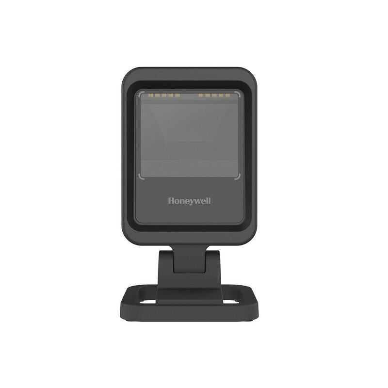 Honeywell Genesis Xp 7680g Lector De Códigos De Barras Fijo 1d/2d Led Negro