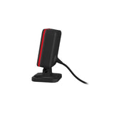 Honeywell Genesis Xp 7680g Lector De Códigos De Barras Fijo 1d/2d Led Negro