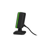 Honeywell Genesis Xp 7680g Lector De Códigos De Barras Fijo 1d/2d Led Negro