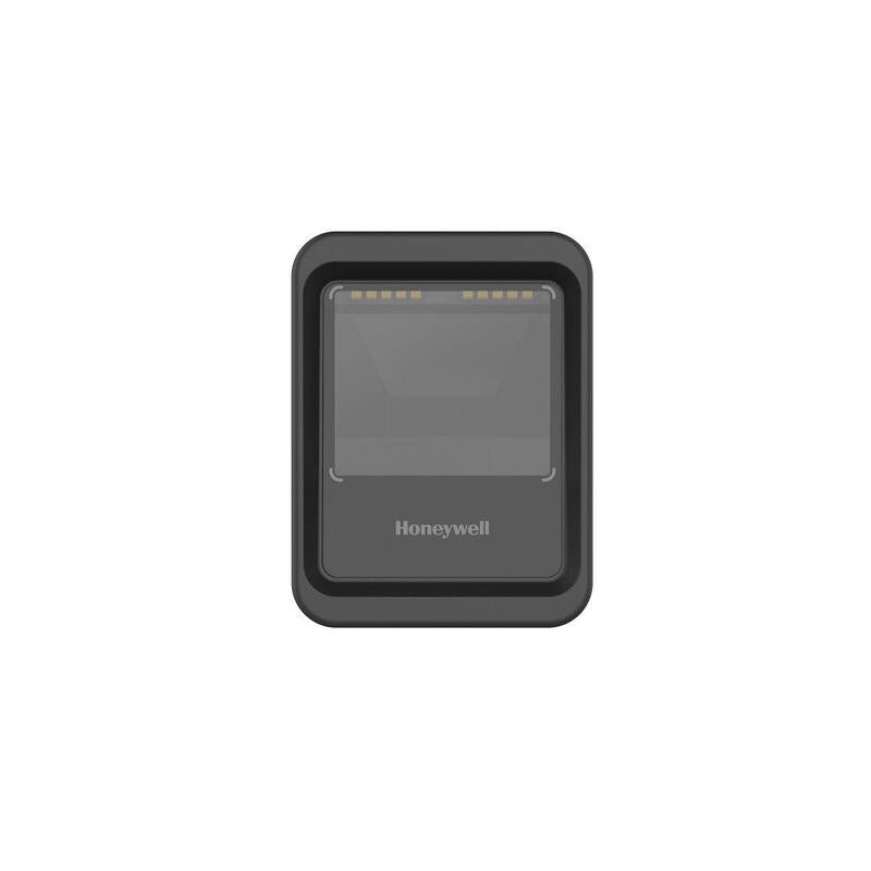 Honeywell Genesis Xp 7680g Lector De Códigos De Barras Fijo 1d/2d Led Negro