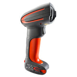 Honeywell Granit 1981i Lector De Códigos De Barras Portátil 1d/2d Negro, Rojo