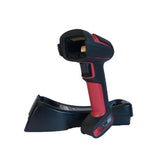 Honeywell Granit 1991isr Lector De Códigos De Barras Portátil 1d/2d Led Negro, Rojo