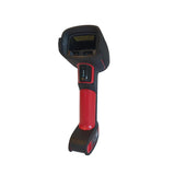Honeywell Granit 1991isr Lector De Códigos De Barras Portátil 1d/2d Led Negro, Rojo