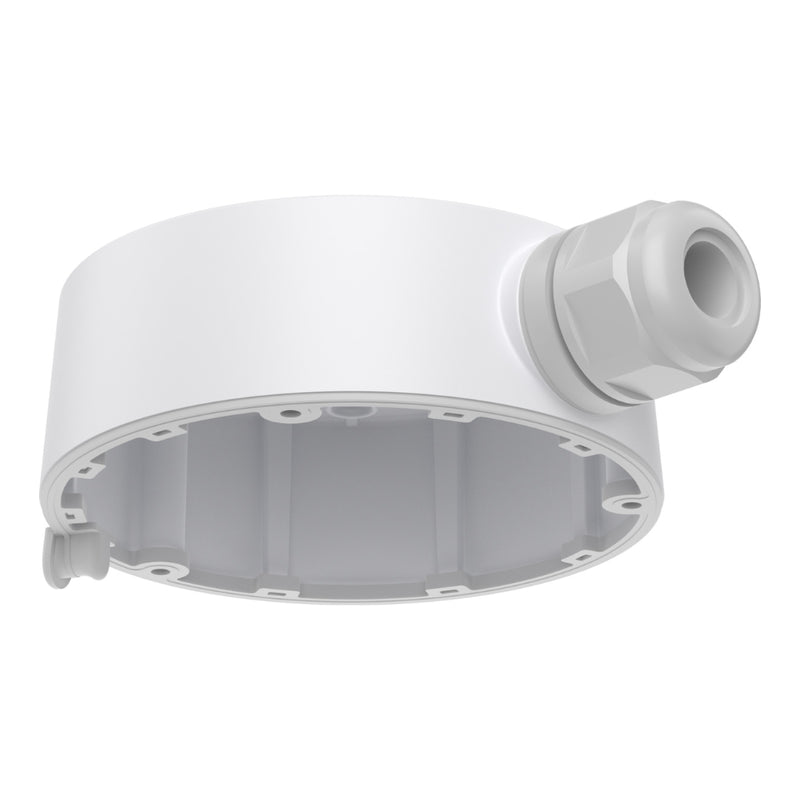 Honeywell Ha35jcbhdv Caja De Conexiones Para Domo Mfz Serie 35