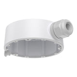 Honeywell Ha35jcbhdv Caja De Conexiones Para Domo Mfz Serie 35