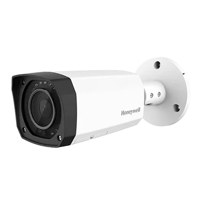 Honeywell Hb41xd2 Cámara Bullet Hqa 2 Mp Lente Vfai De 2,7-13,5 Mm De Exterior Con Ir Performance