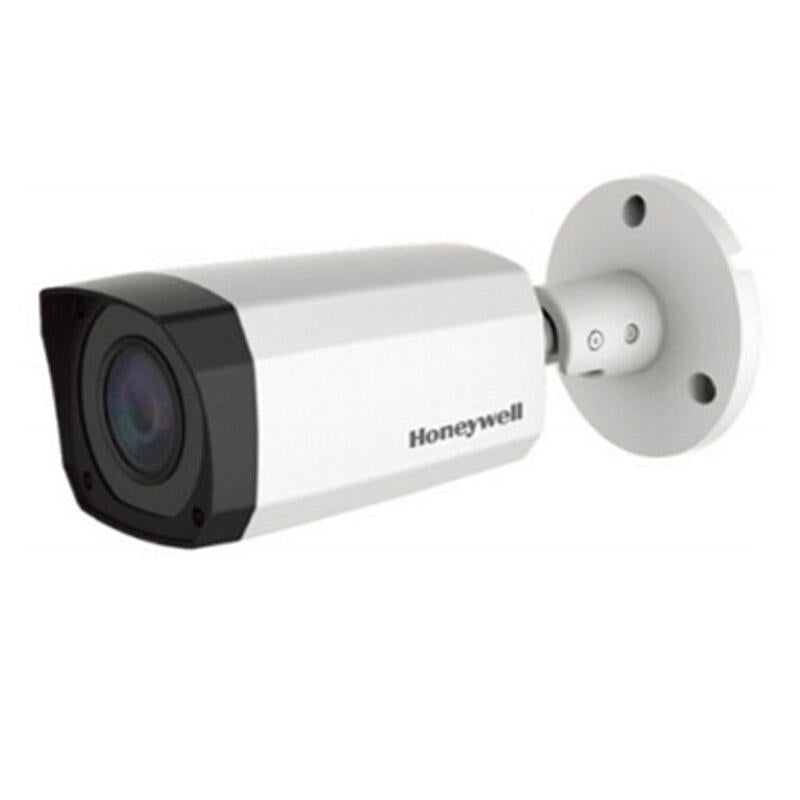 Honeywell Hbw4per2 Tubular Ip Serie Performance 4mp H.265 Ir50m 2.7-13.5mm Ip66 Poe