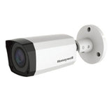 Honeywell Hbw4per2 Tubular Ip Serie Performance 4mp H.265 Ir50m 2.7-13.5mm Ip66 Poe
