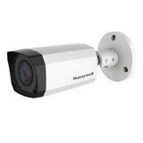 Honeywell Hbw4per2 Tubular Ip Serie Performance 4mp H.265 Ir50m 2.7-13.5mm Ip66 Poe