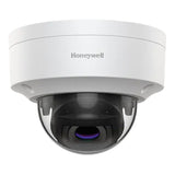 Honeywell Hc30w45r3 Cámara Domo En Red De 5 Mp, Tdn, Wdr, Cmos De 1/2.7", 2.8 Mm, 2 Leds Ir, H.265, Poe, Ip66/Ik10
