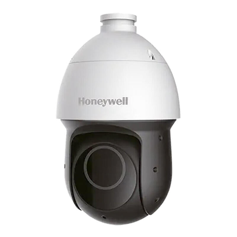 Honeywell Hdzp252di Domo Ptz Ip 1080p 4.8-120 Ir100m Ip66 Poe