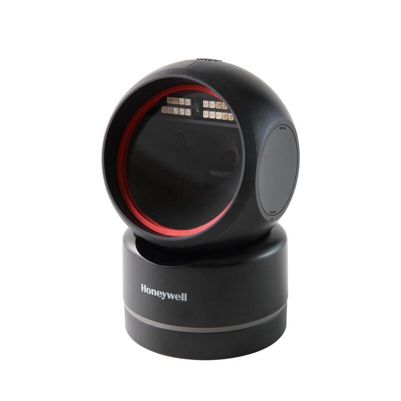 Honeywell Hf680, 2d, Multi-If, Kit (Usb), Black