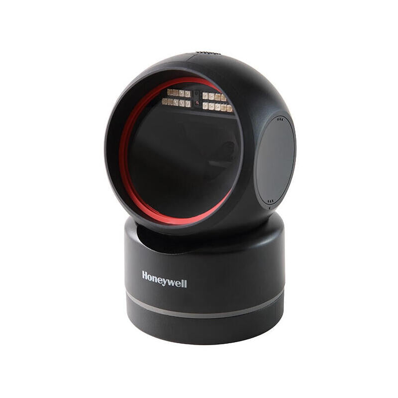 Honeywell Hf680, 2d, Multi-If, Kit (Usb), Negro