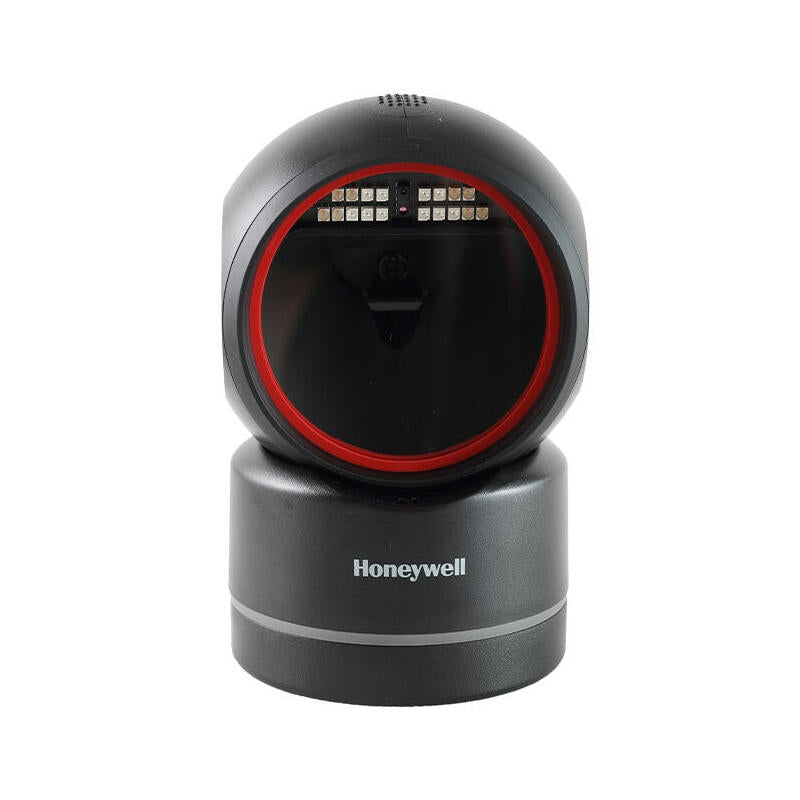 Honeywell Hf680, 2d, Multi-If, Kit (Usb), Negro