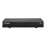 Honeywell Hrhq1040 Grabador Dvr 4ch @1080p 15fps