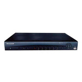 Honeywell Hrhq1081 Grabador Dvr 8ch @1080 15fps