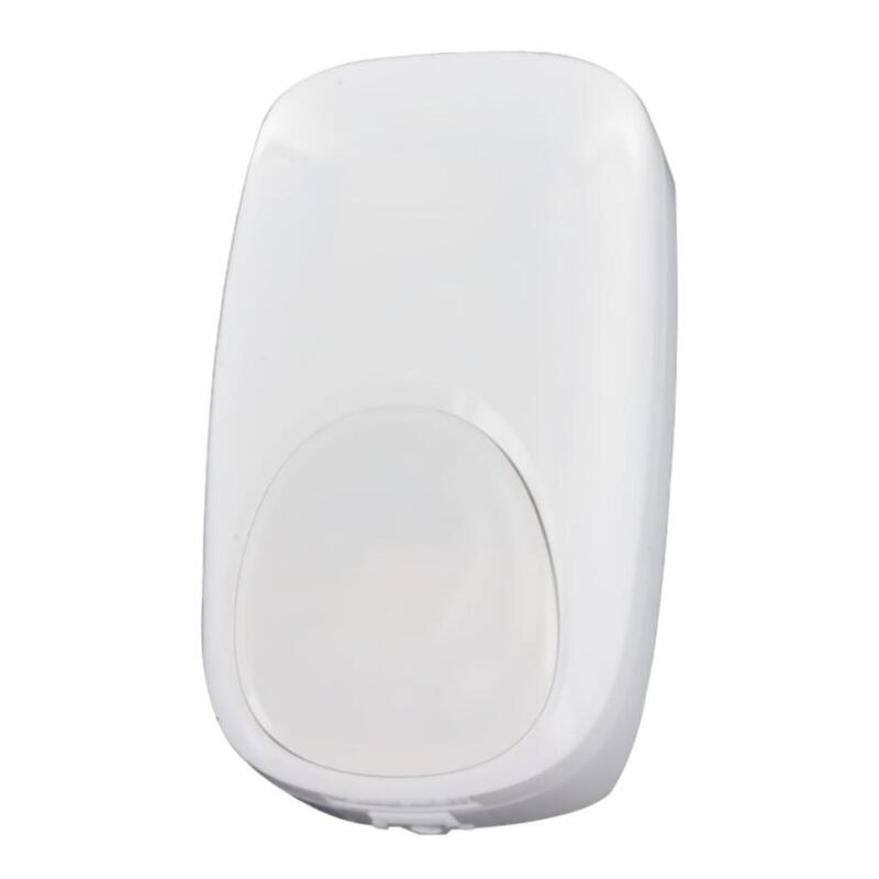 Honeywell Is3016a-Sn Detector Pir Con Óptica De Espejo 16x22m Antimasking Bus V-Plex. Grado 3