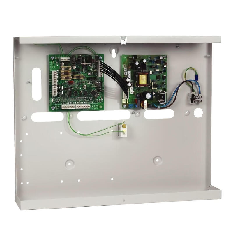 Honeywell P026-01-B Módulo Rio Fuente Expansor 8i/4o.Fa Supervisada En Caja Metálica 12vdc, 2,75 A. Grado 3