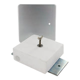 Honeywell Sc116 Caja De Montaje Empotrado Para Sc100 O Sc115 En Pared